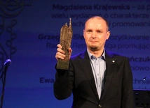 Nagrody dla popularyzatorów Radomia