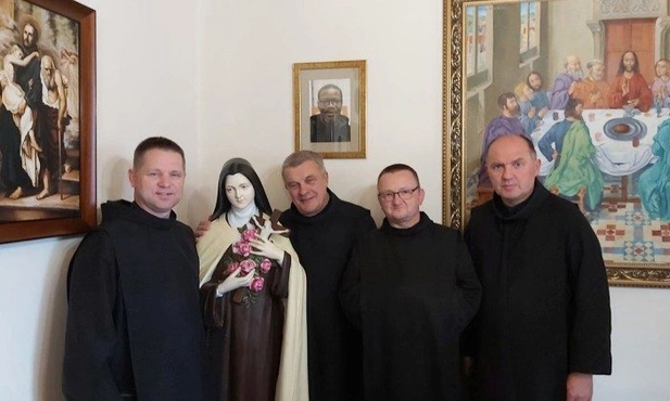 Ukraina: ludzie rozumieją, że tam, gdzie nie ma Boga, tam jest wojna