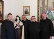 Ukraina: ludzie rozumieją, że tam, gdzie nie ma Boga, tam jest wojna
