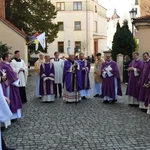 Posługa lektoratu i akolitatu