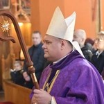 Posługa lektoratu i akolitatu