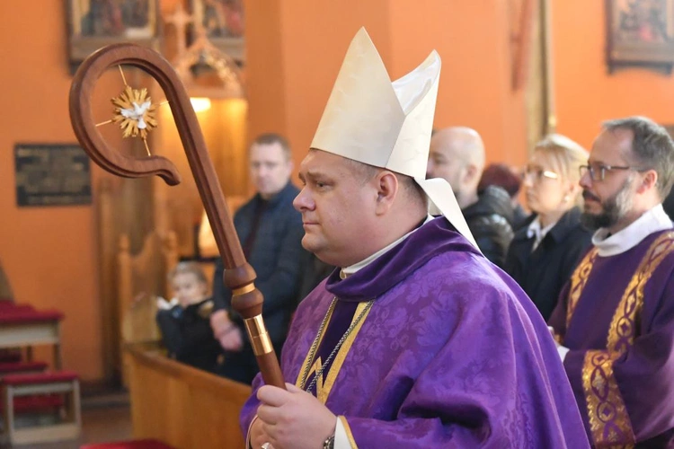 Posługa lektoratu i akolitatu