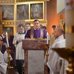 Posługa lektoratu i akolitatu