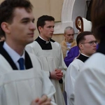 Posługa lektoratu i akolitatu