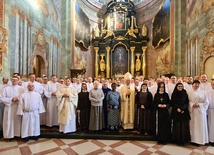 Skarb w naszych rękach