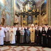 Skarb w naszych rękach