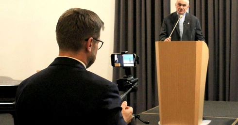 O tym, jak cesarz Konstantyn przyczynił się do ustalenia Credo