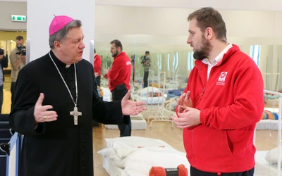 Archidiecezja wrocławska ma jałmużnika! To osoba świecka