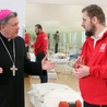 Archidiecezja wrocławska ma jałmużnika! To osoba świecka
