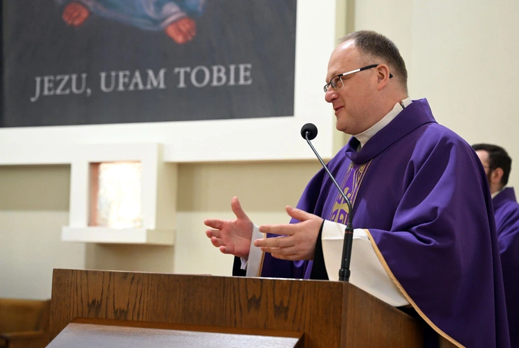 Lektorat i akolitat w koszalińskim seminarium
