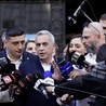 Rumunia: CKW unieważniła kandydaturę Calina Georgescu w wyborach prezydenckich
