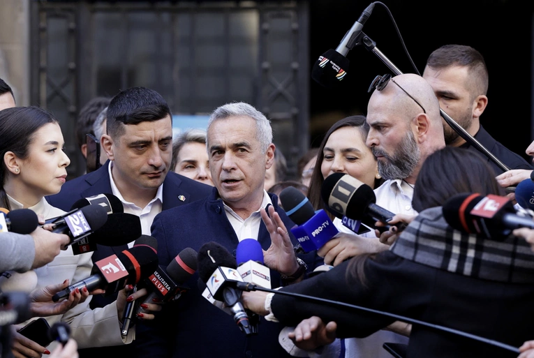 Rumunia: CKW unieważniła kandydaturę Calina Georgescu w wyborach prezydenckich