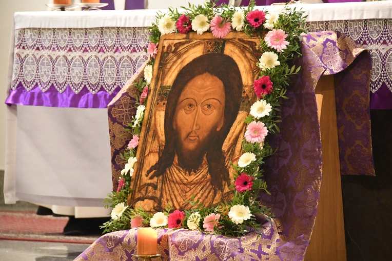 Modlitwa za zmarłych bezdomnych 2025