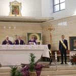 Nawiedzenie w parafii MB Częstochowskiej