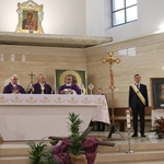 Nawiedzenie w parafii MB Częstochowskiej