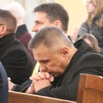Nawiedzenie w parafii MB Częstochowskiej