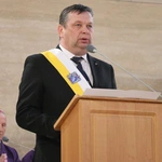 Nawiedzenie w parafii MB Częstochowskiej
