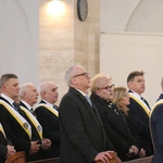 Nawiedzenie w parafii MB Częstochowskiej
