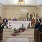Nawiedzenie w parafii MB Częstochowskiej