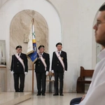 Nawiedzenie w parafii MB Częstochowskiej