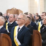 Nawiedzenie w parafii MB Częstochowskiej