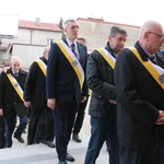 Nawiedzenie w parafii MB Częstochowskiej
