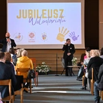 Radość i wyzwania - wolontariusze spotkali się z kard. Taglem