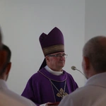 Popowo-Letnisko. Rekolekcje dla nadzwyczajnych szafarzy Komunii św.