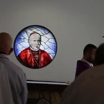 Popowo-Letnisko. Rekolekcje dla nadzwyczajnych szafarzy Komunii św.