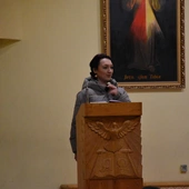 Msza św. z okazji Dnia Kobiet