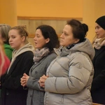 Msza św. z okazji Dnia Kobiet