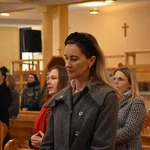 Msza św. z okazji Dnia Kobiet