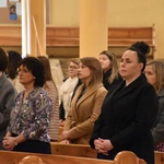 Msza św. z okazji Dnia Kobiet