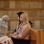 Msza św. z okazji Dnia Kobiet