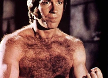 Chuck Norris