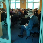 O marzeniach naszych rad