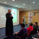 O marzeniach naszych rad