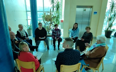 O marzeniach naszych rad