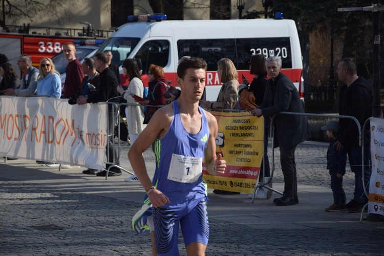 Bieg Kazików 