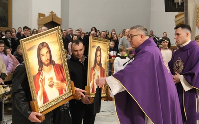 Moszczenicka parafia odpowiada na list pasterski biskupa tarnowskiego
