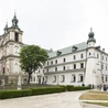 U paulinów na Skałce