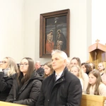 Moszczenica. Rozpoczęcie peregrynacji obrazów Serca Jezusowego