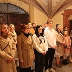 Wprowadzeni do Kościoła