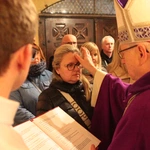 Wprowadzeni do Kościoła