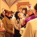 Wprowadzeni do Kościoła