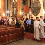 Wprowadzeni do Kościoła