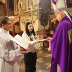 Wprowadzeni do Kościoła