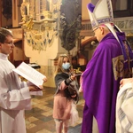 Wprowadzeni do Kościoła