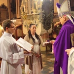 Wprowadzeni do Kościoła