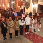 Wprowadzeni do Kościoła